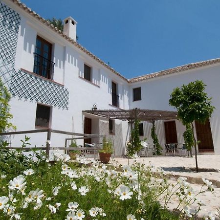 Molino La Ratonera Villa Granada Eksteriør bilde